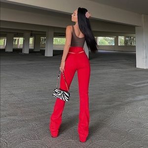 Revice Denim Avalon / Roses pants